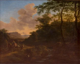Landscape